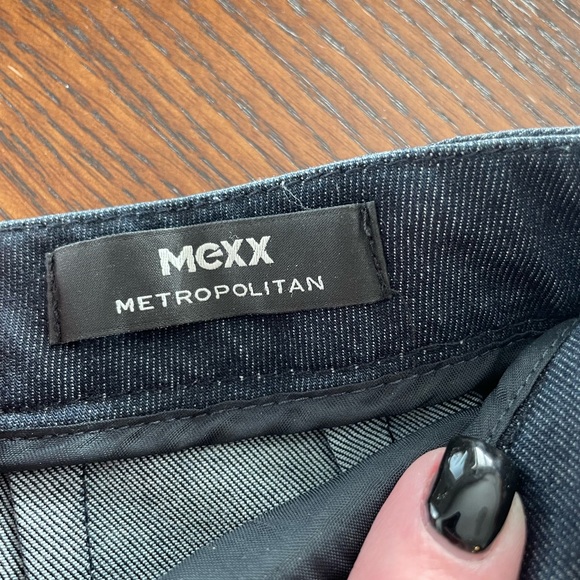 Mexx Denim Skirt - Picture 2 of 3